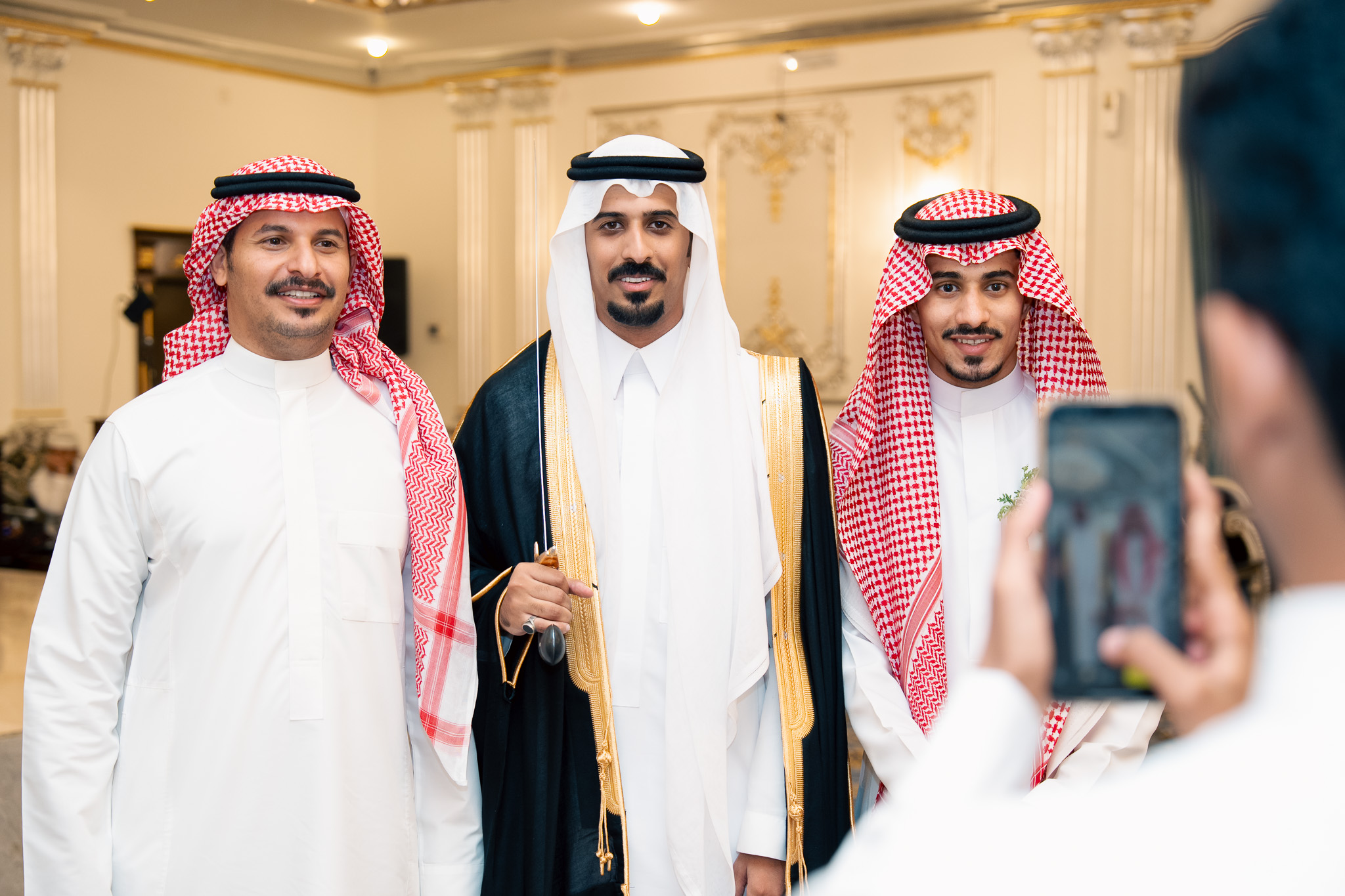 مصور زواجات جدة304