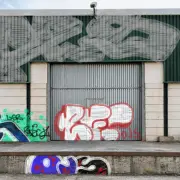 Legal wall from efes by efes289ojs