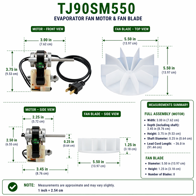 tj90sm550 Size.png