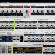DiscoDSP - Corona v7.1.0 STANDALONE, VSTi, VSTi3, AAX x64 [R2R] - синтезатор