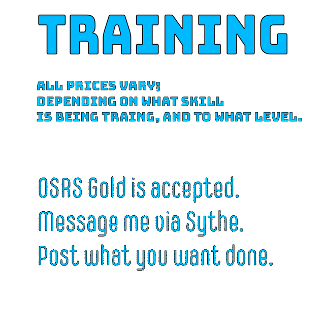 Skills template
