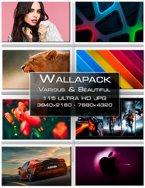 Wallapack_Various_Beautiful_HD_ 11