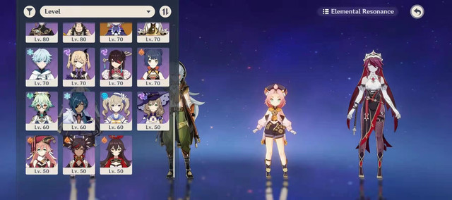Characters-3