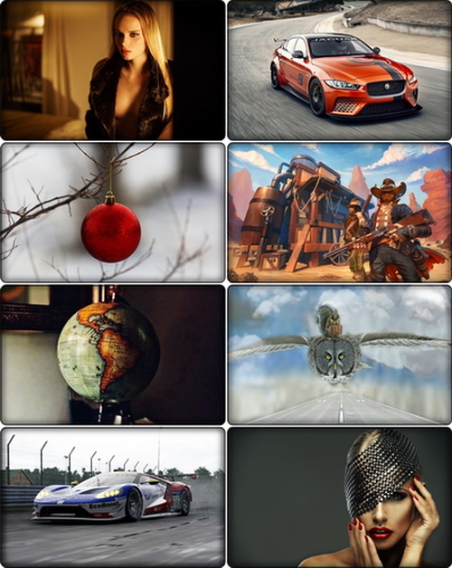 Are Noteworthy. Part 09