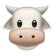 cow-face-1f42e