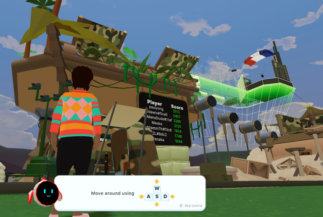 decentraland