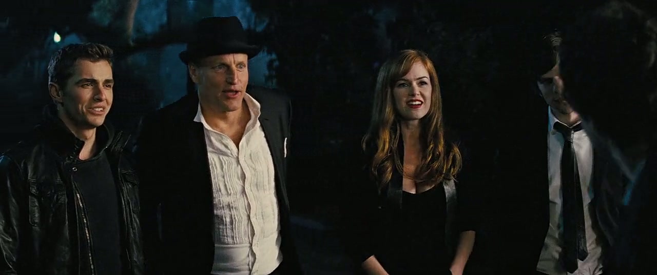 Now You See Me Screenshot