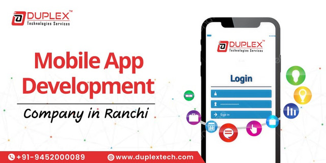 Mobile App Development Company in Ranchi.jpg