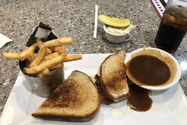 diner