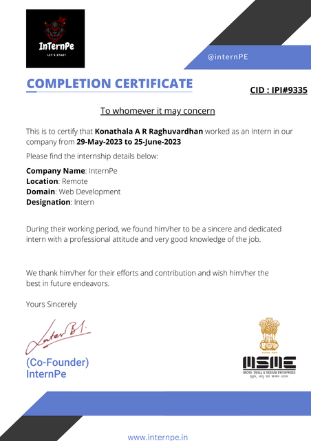 Konathala-A-R-Raghuvardhan-Completion-Certificate