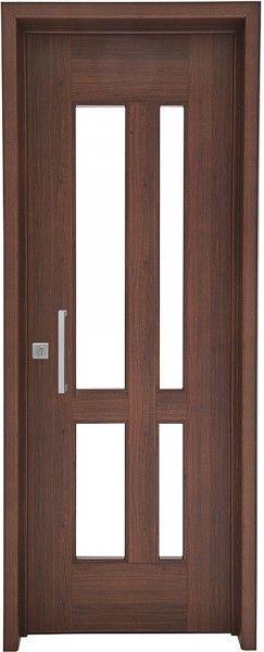Doors Semi Solid Wood - ID SW-DR-0103