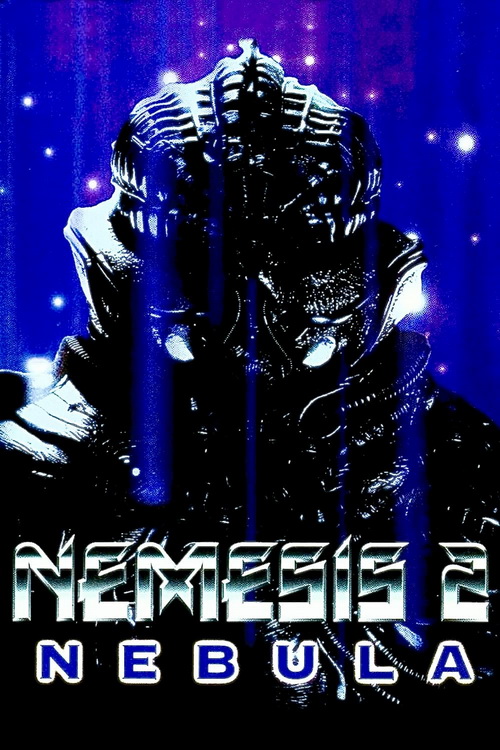 Nemesis 2 / Nemesis 2 Nebula (1995) 1080p.WEB-DL.H264.AC3.2.0.BP007 | Lektor PL
