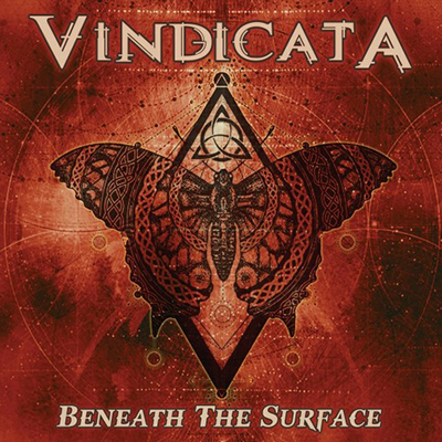 Vindicata - Beneath the Surface ( 2018) MP3, 320 kbps