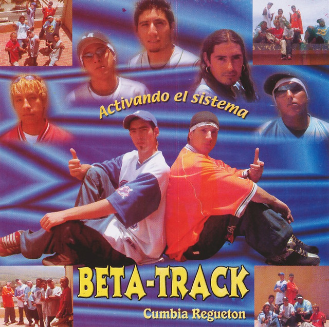 beta-from