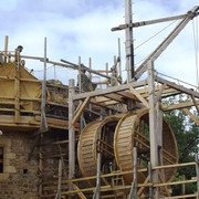Guedelon