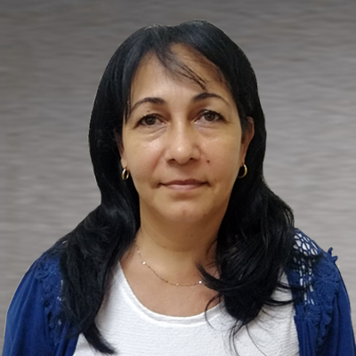 Neisis Escandón Matos