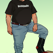 bootdude