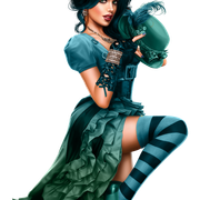 11
