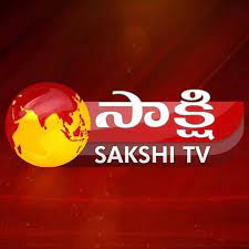 Sakshi TV (News)