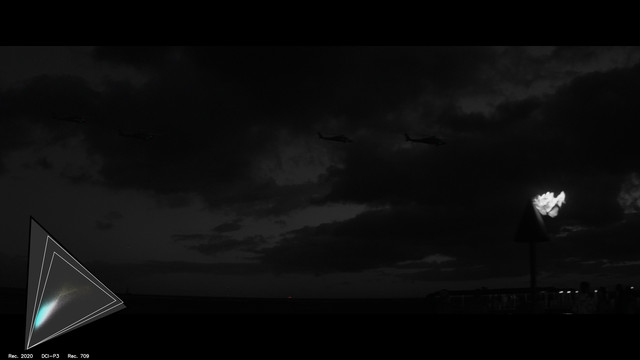 gamut-GOD0105