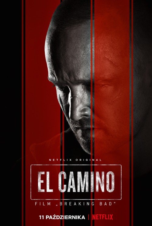 El Camino: Film "Breaking Bad" / El Camino: A Breaking Bad Movie (2019) PL.1080p.WEB-DL.H264-wasik / Lektor PL