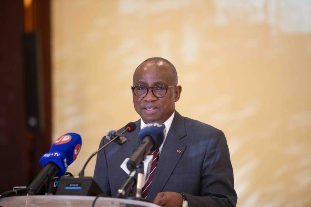 Illustration - Côte d'Ivoire : la carte scolaire 2026 s'oriente vers un système intelligent