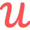 Upleap logo