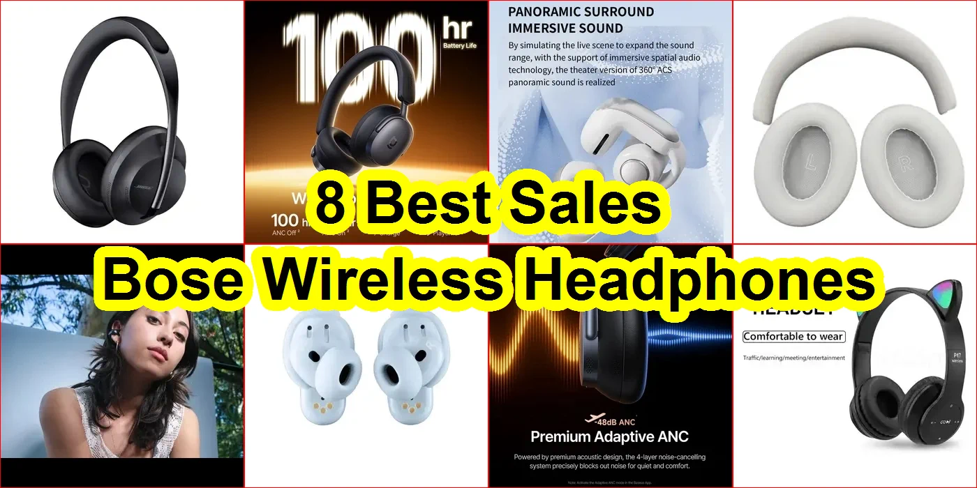 Bose無線耳機 評價