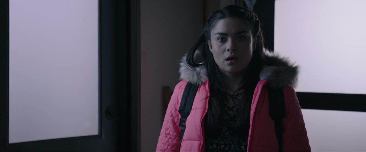 The Lie Screenshot