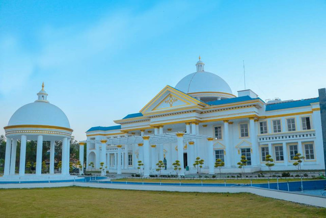 kulmata bhavan
