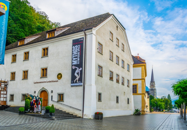 Postal Museum