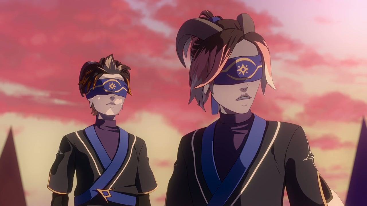 The Dragon Prince Screenshot