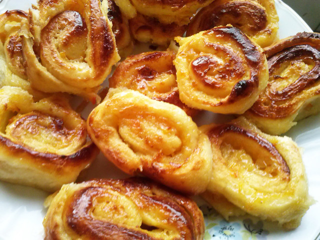 rolls