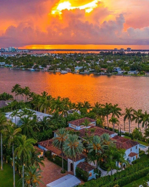 Miami-Beach-Florida