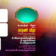 2024 -TAMIL FLEX COLLECTION