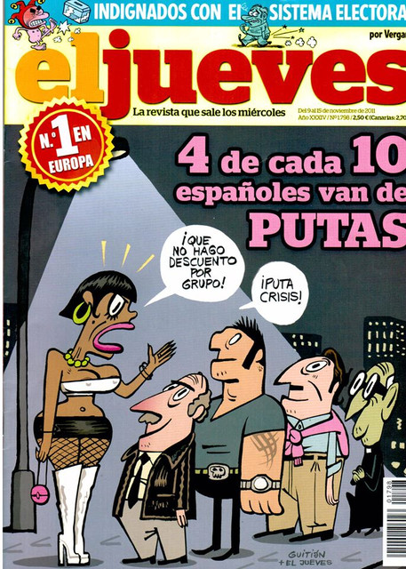 CHISTE PUTERO III