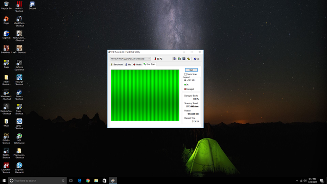 hdd