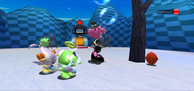The-attack-of-bubbles