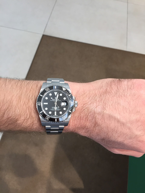 116610LN