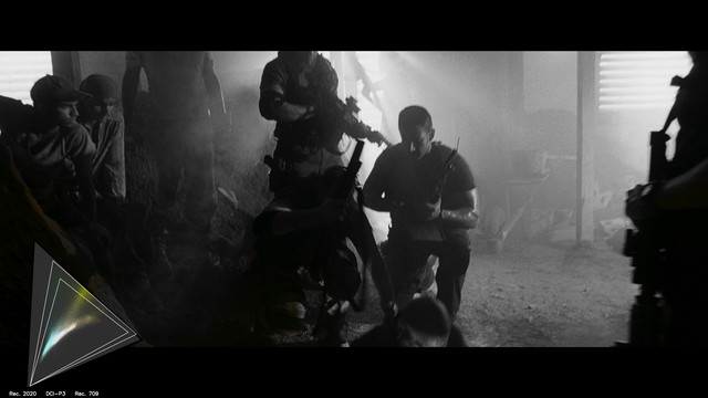 gamut-BAD20125