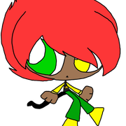 Vanuatu-Tom