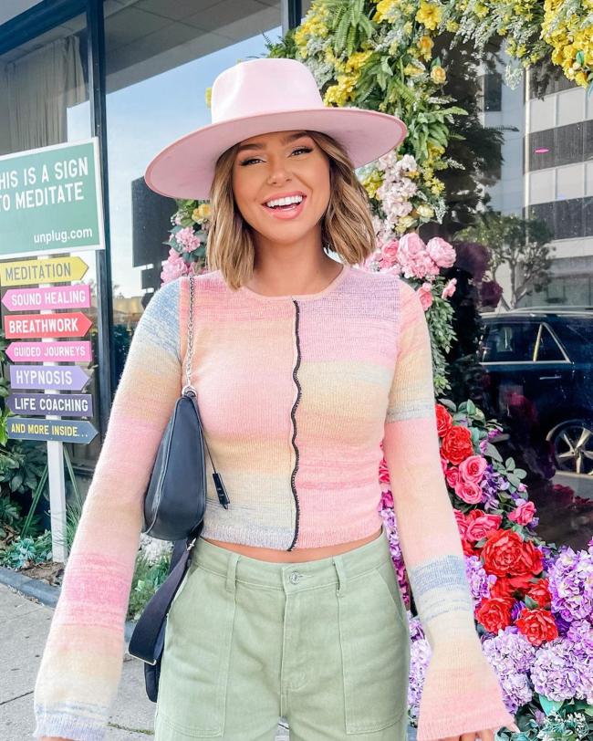 La ex Bravolebrity planea centrarse en su “curación” en su próximo capítulo.Instagram/@raquelleviss