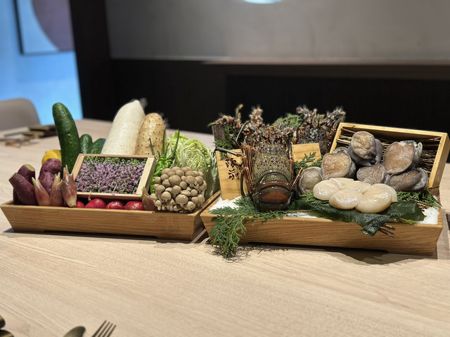🥰一起吃飯就是最好的事💓王品瘋美食APP🥩阪前和牛鐵板燒安和 IMG-6328