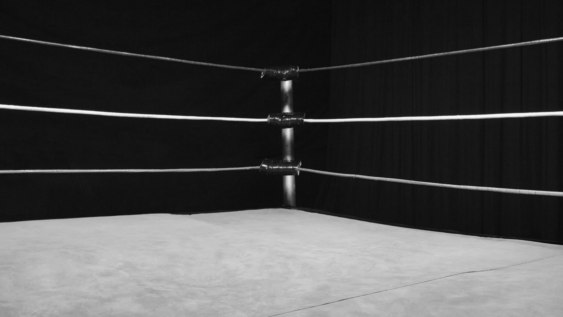 Dónde ver lucha