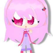 Mix-berry-pudding