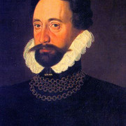Gower-George-English-1540-1596