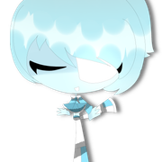 Ghost-Like-Seal