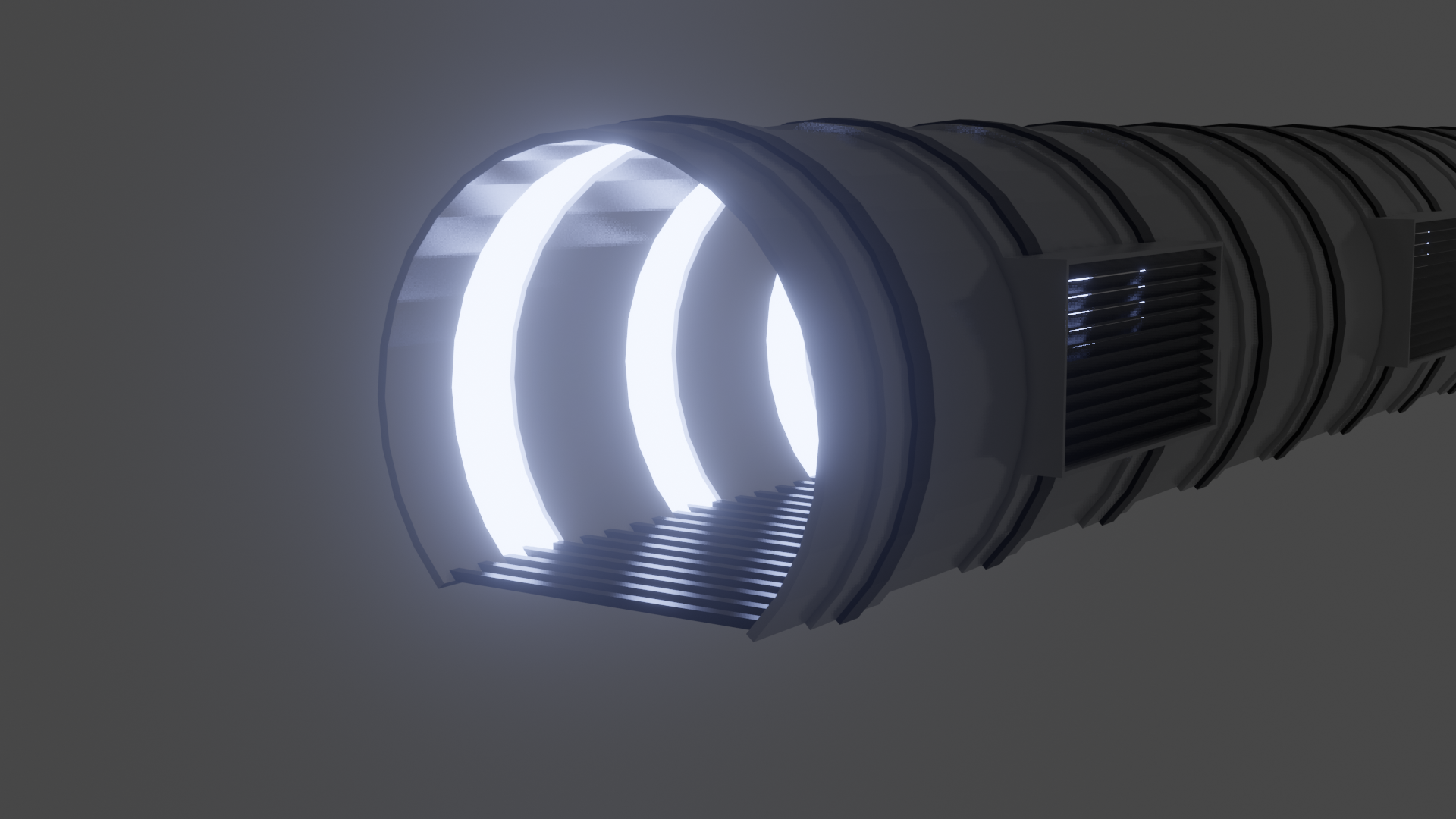 Blender 2.9 Render EEVEE