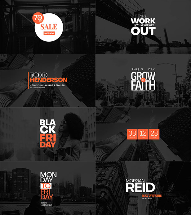 Various Titles 20 - 2