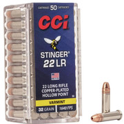 CCI-Stinger